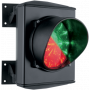 Verkeerslicht Apollo TWIN color rood/groen (LED) 24V