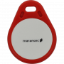 Transponder-sleutelhanger Marantec