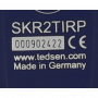 Handzender Tedsen Teletaster SKR2TIRP (met transponder)