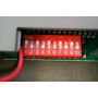 Remote FMT-302 Elsema dip-switches