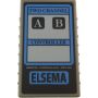 Remote FMT-302 Elsema front