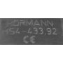 HS4-433.92 Hormann_label