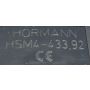 Remote HSM4 27.544MHz Hormann label