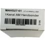 Handzender Dickert MAHS27-01 met 1 kanaal