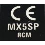 MX5SP Comando Motorline RCT23_label