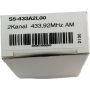 Dickert S5-433A2L00 packaging