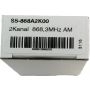 Dickert S5-868A2K00 packaging