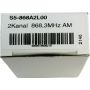 Dickert S5-868A2L00 packaging