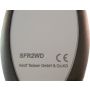 Remote Waterproof Teletaster SFR2WD label
