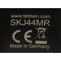 SKJ44MR Tedsen_label