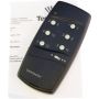 Tedsen Teletaster remote control SKX12HD content