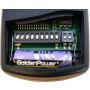 Tedsen Teletaster remote control SKX12HD dip-setting
