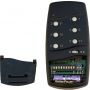 Tedsen Teletaster remote control SKX12HD opened