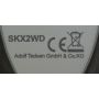 SKW2WD label