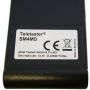 Handzender Tedsen Teletaster SM4MD met 4 kanalen