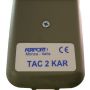 Remote Armas Ferport TAC2KAR label