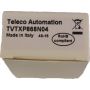Handzender Teleco TVTXP868N04 box