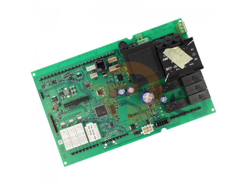 CS320 400V/3PH PCB (printed circuit board)