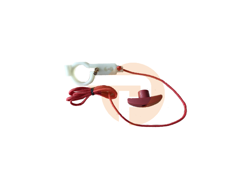 Emergency release for Base+/Pro+/Tiga+