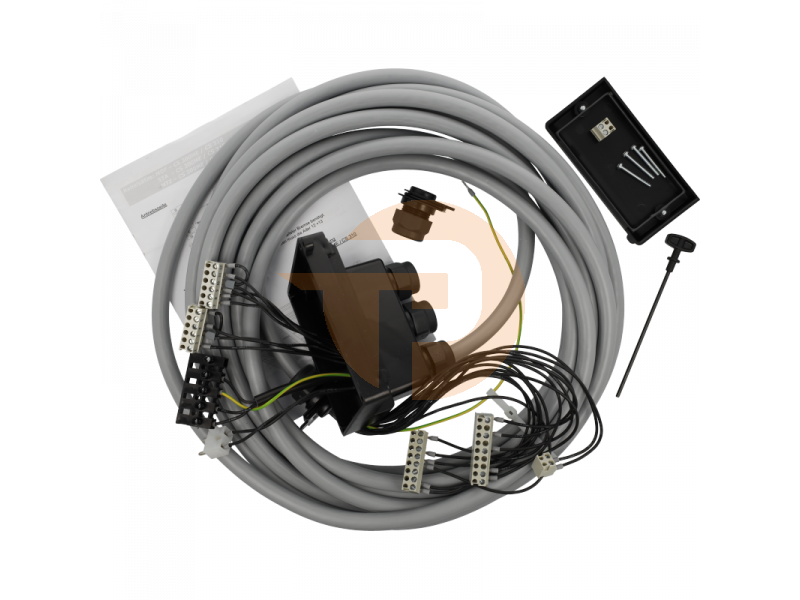 Cable harness MFZ for MTZN/CS300 ME 7-meter