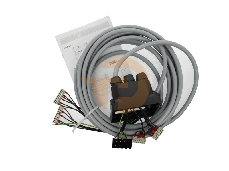 Cable harness MFZ for MDFN/CS300 ME 11-meter