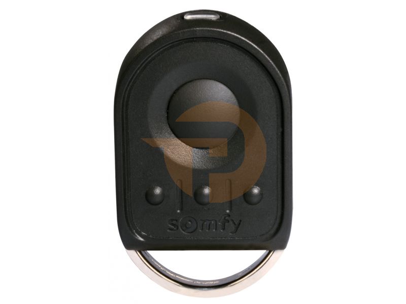 Remote Somfy Keygo 4 RTS with 4 channels