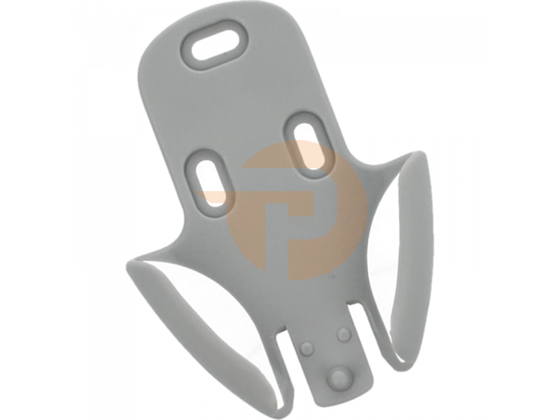 Hand transmitter holder for Tedsen Teletaster WD series