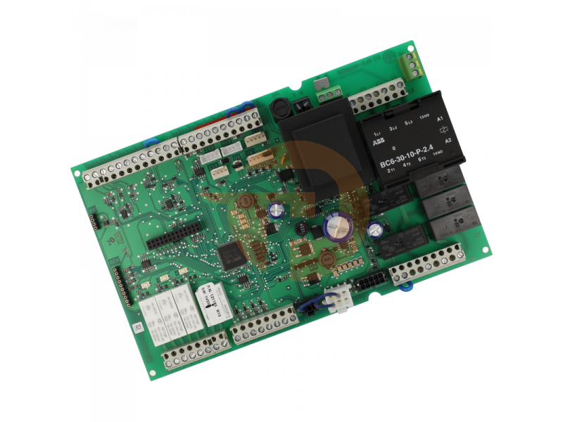 CS310 400V/3PH PCB (printed circuit board)