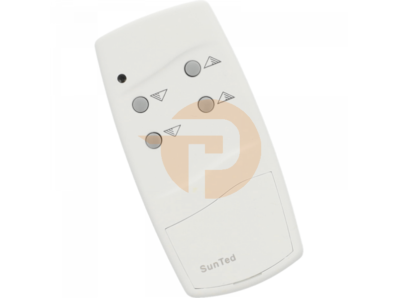 Handzender SKX4HDW Tedsen Teletaster (SunTed)