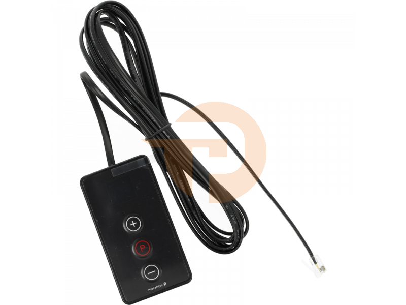 Programming unit Marantec Command 108 MS-BUS