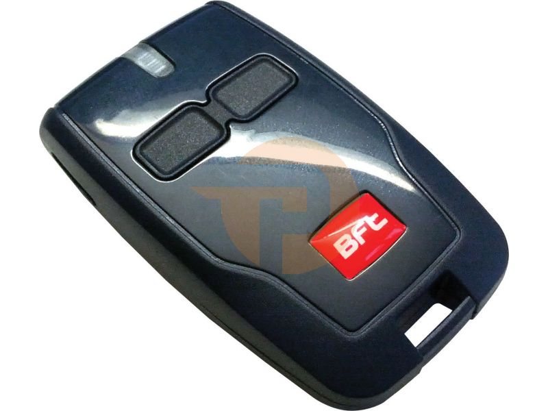 Remote control BFT B RCB 12v with 2 channels