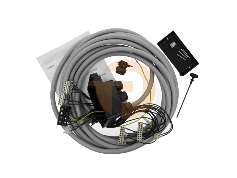 Cable harness MFZ for MTZN/CS300 ME 11-meter