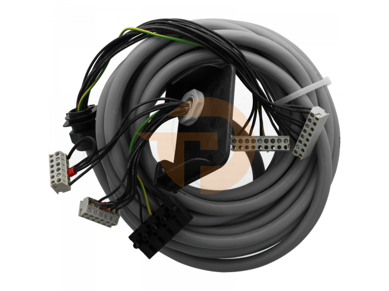 Cable harness MFZ for STA/CS300 ME 7-meter