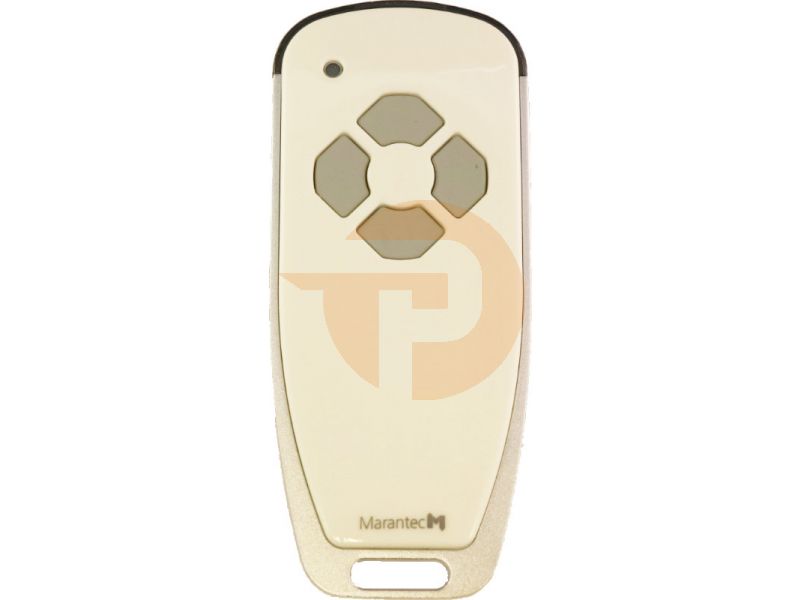 Handzender Highline Marantec 564 (868mHz) 4 kanaals