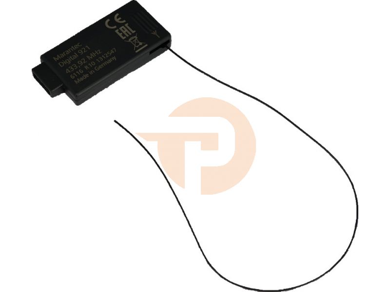 Receiver Marantec Digital 921 433MHz & 868MHz