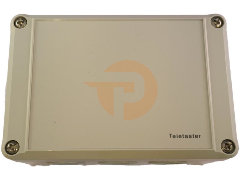 Receiver Tedsen Teletaster EKX1MDEM(1-kan)433MHz 230Vac