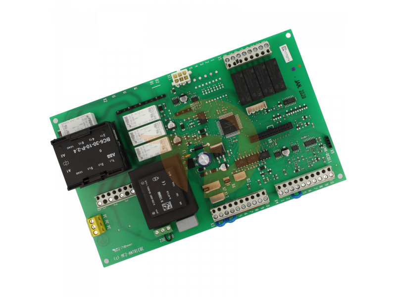 CS300 AWG 400V/3PH PCB (printed board)