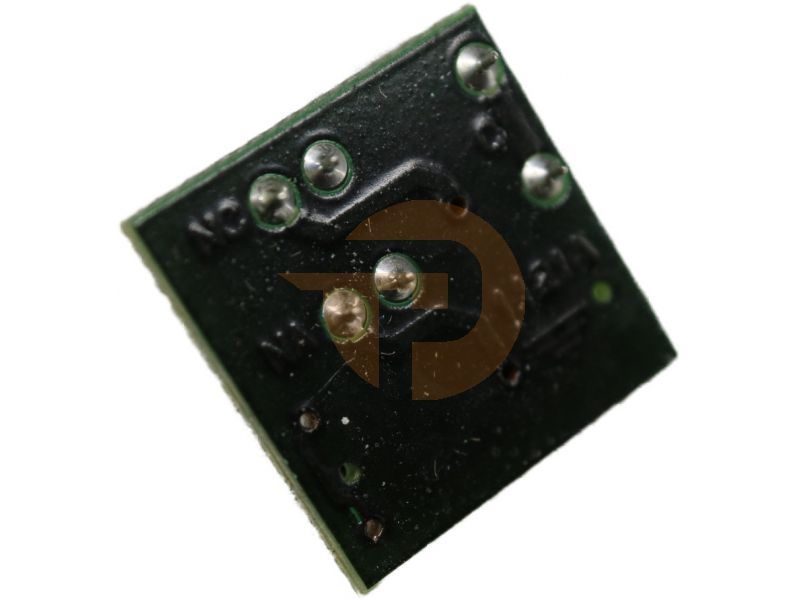 Cardin plug-in relay MCC4491R1 (N.O. contact)