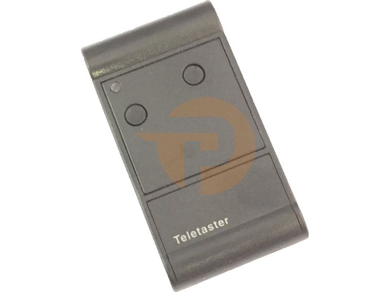 Handzender Tedsen Teletaster SFX2MD mini met 2 kanalen