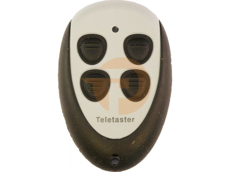 Behuizing Tedsen Teletaster SKX4WD