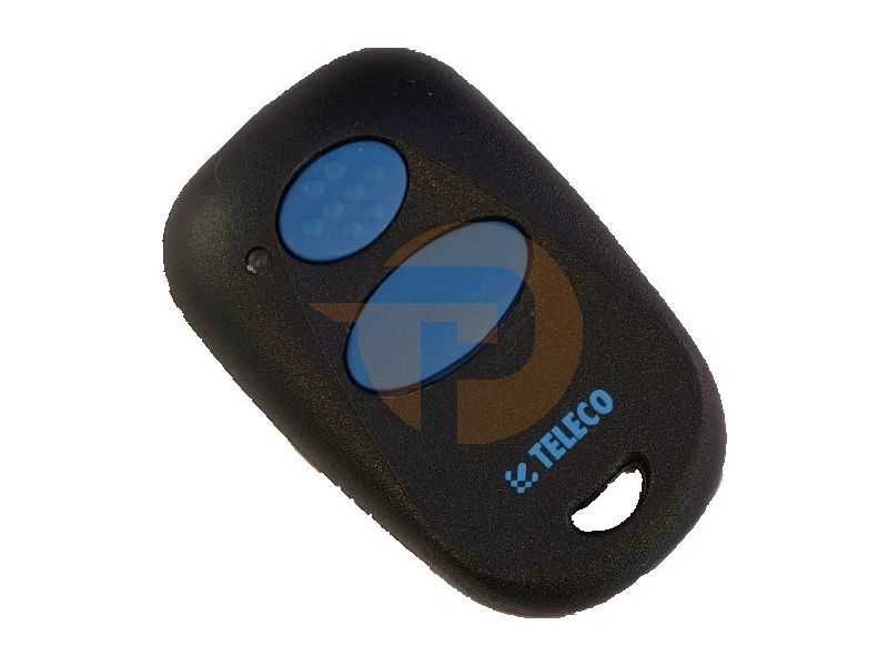 Handzender Teleco TXR434A02